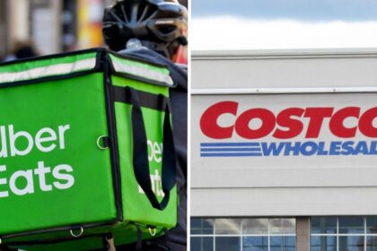 La nueva forma de pedir Costco en Torreón: Uber Eats lo hace posible
