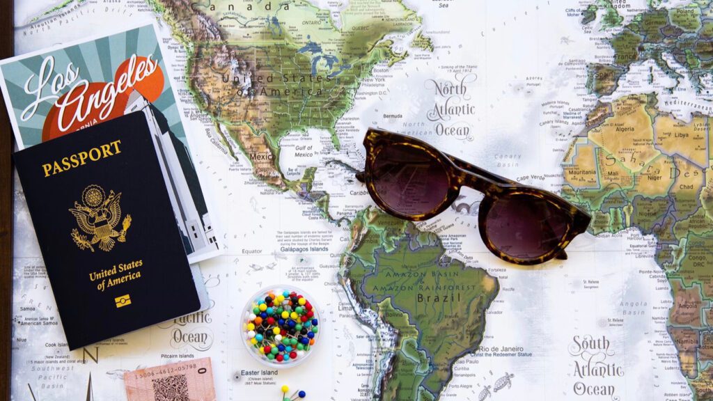 ¿Subirá el precio de la visa americana este 2025? Esto debes saber