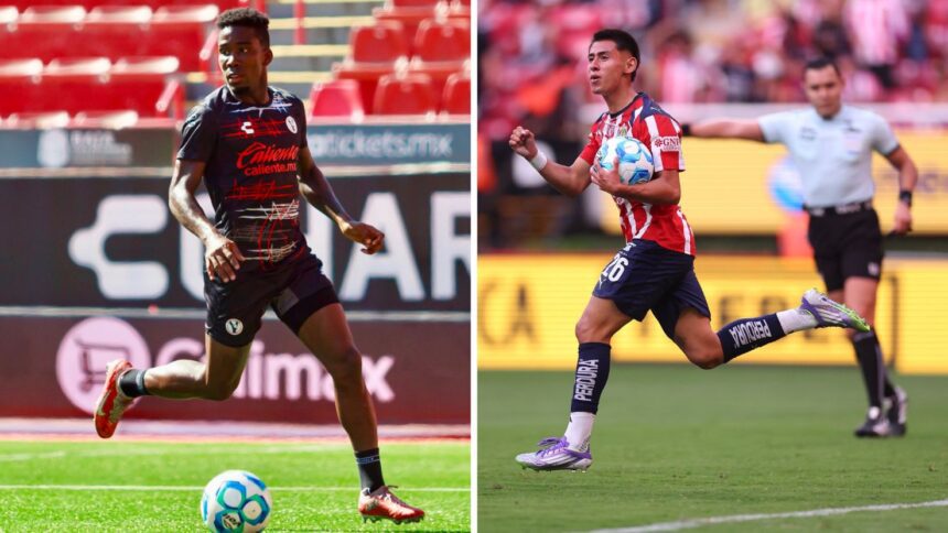 Liga MX Apertura 2025: Tijuana vs Chivas, previa completa y dónde seguirlo en vivo