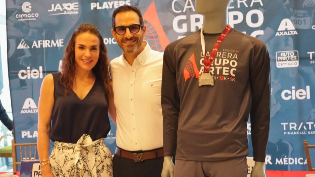 La Carrera Grupo Artec 2025, ya consolidada en el calendario deportivo regional, tendrá la participación de corredores de todas las edades y niveles.