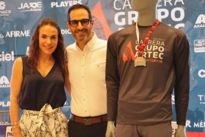 La Carrera Grupo Artec 2025, ya consolidada en el calendario deportivo regional, tendrá la participación de corredores de todas las edades y niveles.