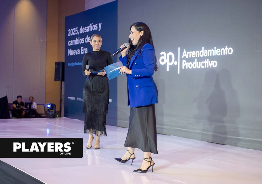 Comparte Vanrenta los desafíos de la nueva era