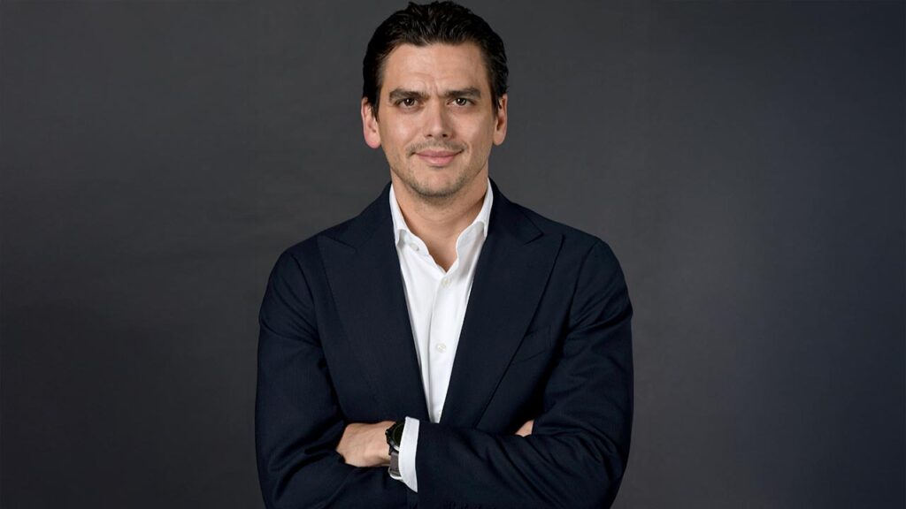 José Antonio Fernández Garza-Lagüera