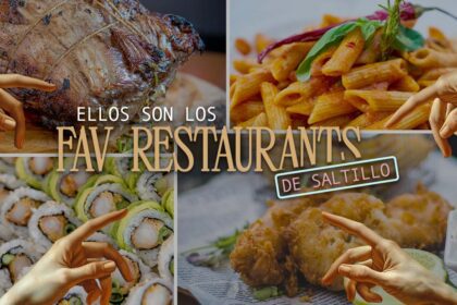los mejores restaurantes de saltillo