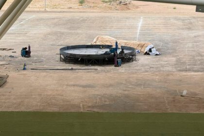 CANIRAC Laguna y el CCT permitirán romper dos Récords Guinness con el disco y la discada más grande del mundo.