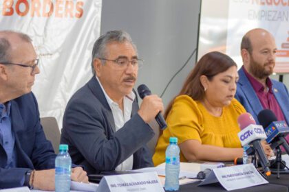 El Encuentro Industrial de Negocios 2025 en Torreón, tendrá como sede el Centro de Convenciones.
