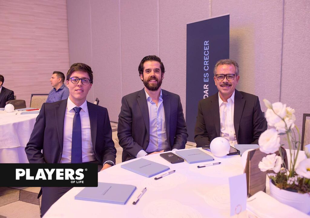 Comparte Vanrenta los desafíos de la nueva era