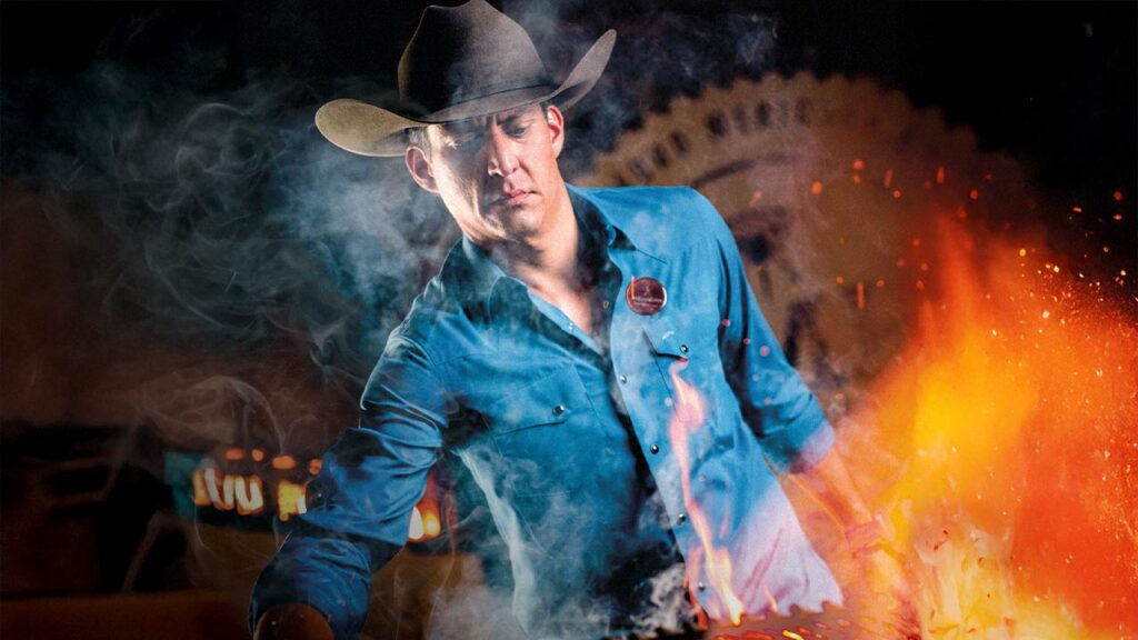 Alejandro Gutiérrez