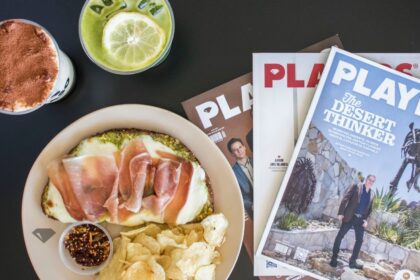 Visitar Ocaso Café en Saltillo es descubrir un espacio que redefine lo que una cafetería puede ser.