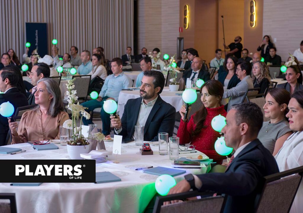 Comparte Vanrenta los desafíos de la nueva era