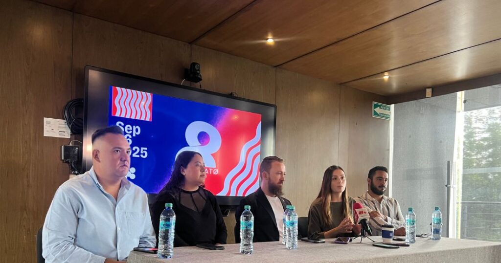 Il Mercato reafirma su papel como referente gastronómico y cultural en Saltillo