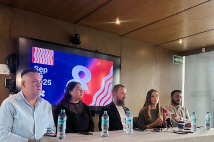 Il Mercato reafirma su papel como referente gastronómico y cultural en Saltillo