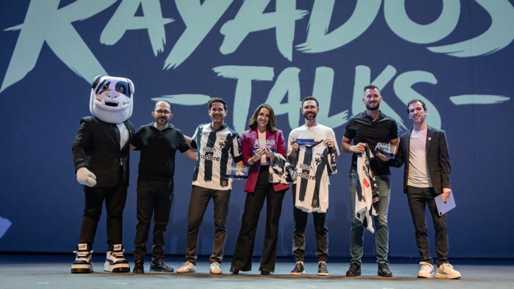 Rayados Talks