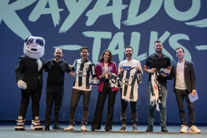 Rayados Talks