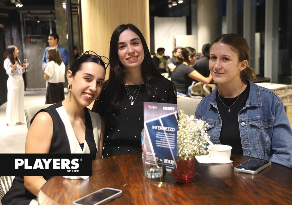 Firenze llega con Flow, la nueva línea de wall tiles decorativos