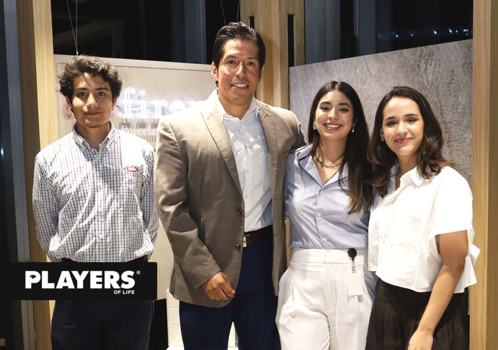 Firenze llega con Flow, la nueva línea de wall tiles decorativos