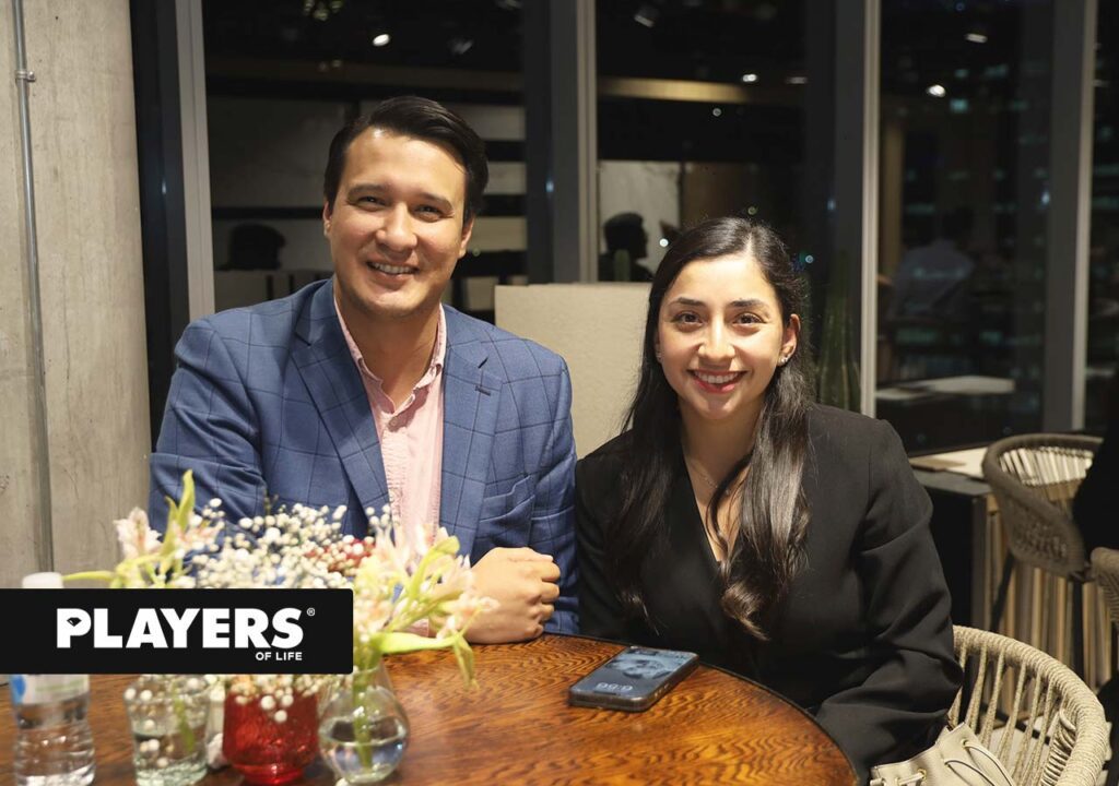 Firenze llega con Flow, la nueva línea de wall tiles decorativos