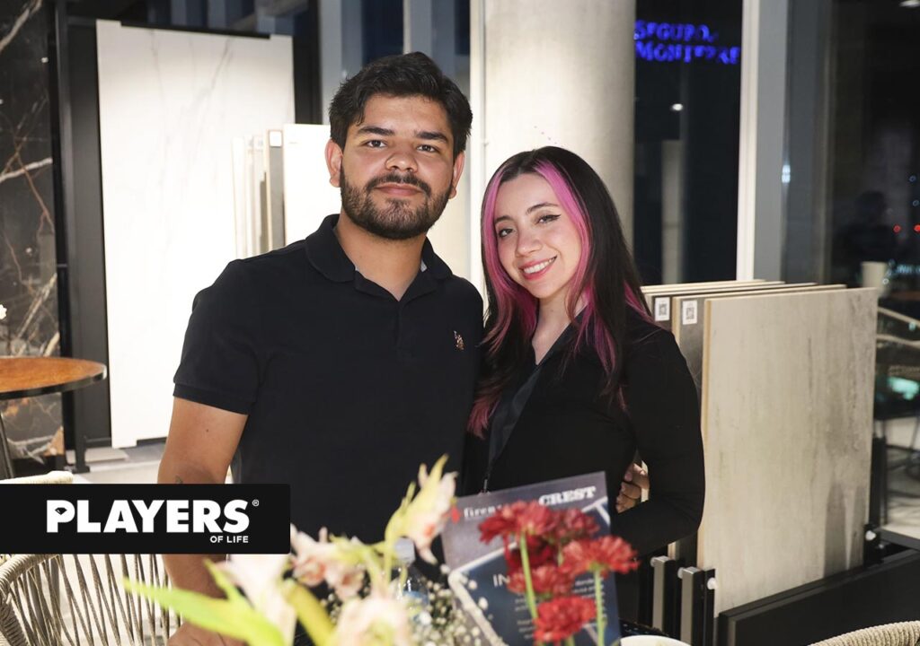 Firenze llega con Flow, la nueva línea de wall tiles decorativos