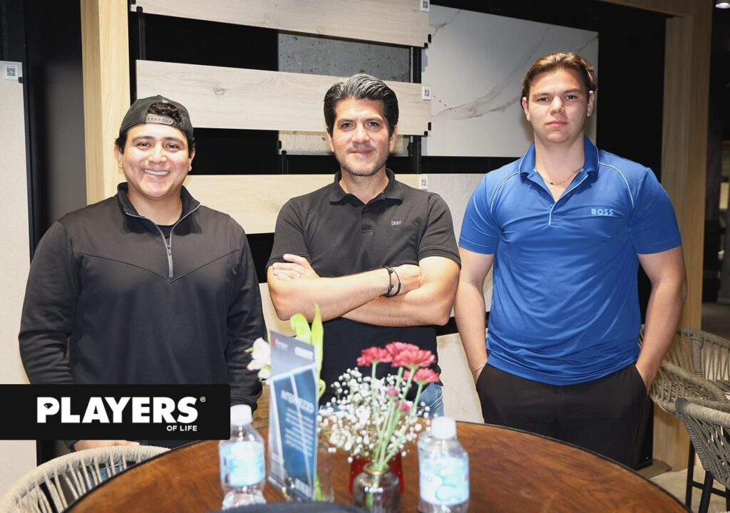 Firenze llega con Flow, la nueva línea de wall tiles decorativos