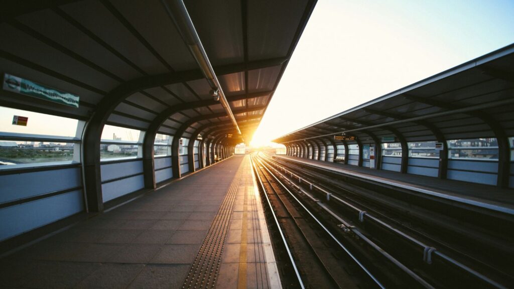 Carlos Slim gana contrato del tren Saltillo–Monterrey