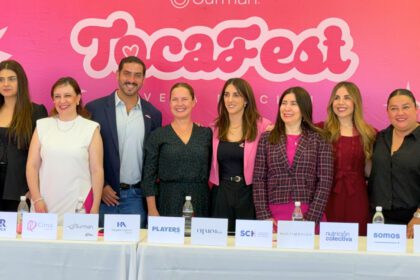 El Toca Fest de Grupo Surman celebrará su novena edición este 2025.