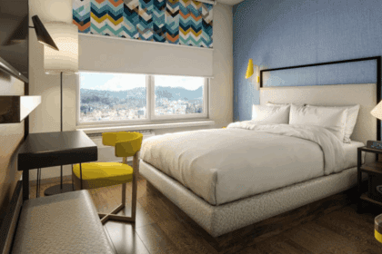 Tru by Hilton y Homewood Suites en Saltillo