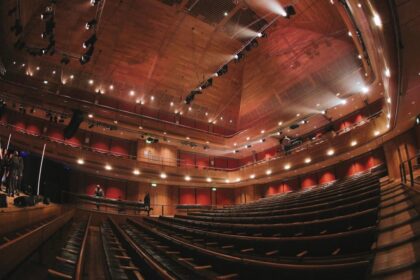 Agenda cultural: LATE con las Artes Escénicas en Guadalajara, todas las fechas