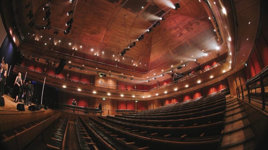 Agenda cultural: LATE con las Artes Escénicas en Guadalajara, todas las fechas