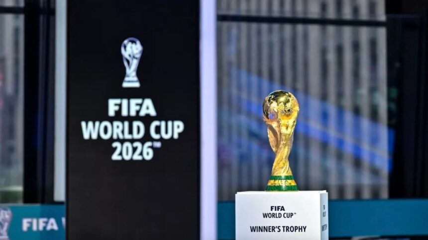 Mundial 2026: FIFA abre fase de boletos en México