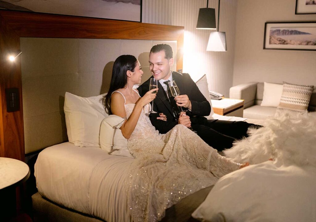 The Westin Monterrey Valle