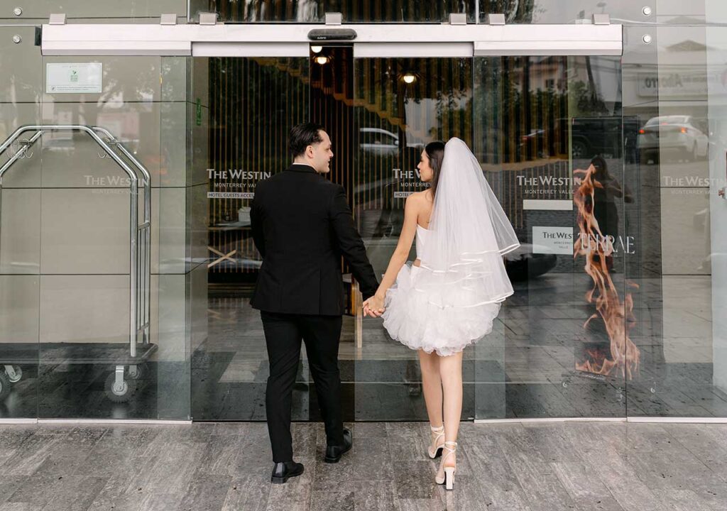 The Westin Monterrey Valle