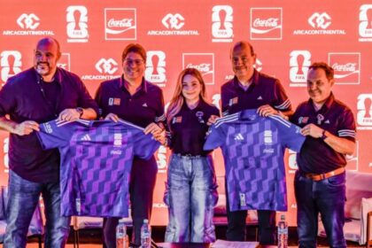 Así será la alianza de Coca-Cola y Arca Continental para el Mundial 2026 en Monterrey