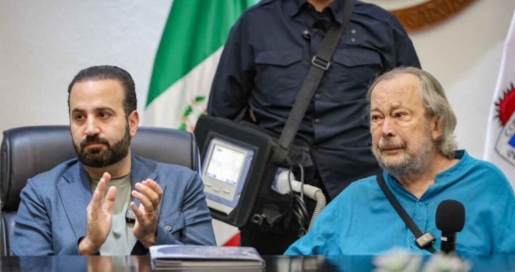 Nuevo alcalde en San Pedro: Mauricio Farah tomará protesta tras el sensible fallecimiento de Mauricio Fernández