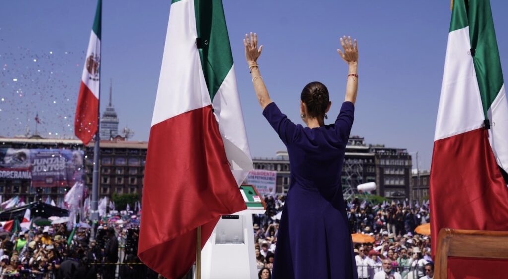 Fiestas Patrias 2025 dejarán derrama de 37,500 mdp en México, asegura Concanaco-Servytur