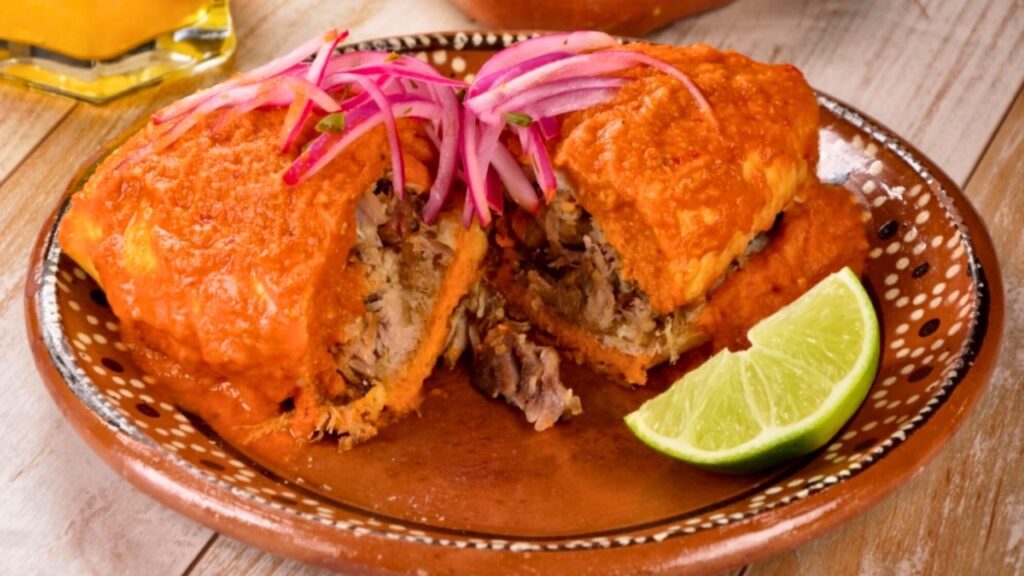 Guadalajara se prepara para el Día de la Torta Ahogada con tortas gratis y mariachi