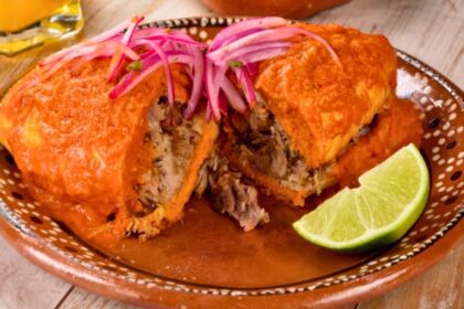 Guadalajara se prepara para el Día de la Torta Ahogada con tortas gratis y mariachi