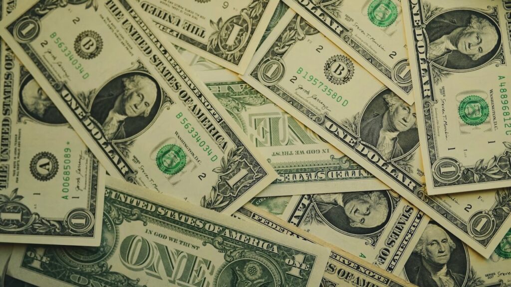 Este es el precio del dólar en México al iniciar septiembre 2025