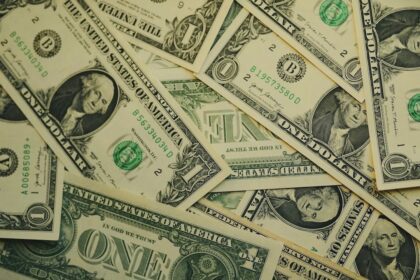 Este es el precio del dólar en México al iniciar septiembre 2025