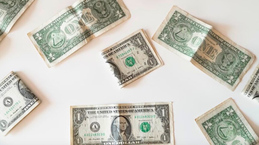 Precio del dólar en México hoy miércoles 3 de septiembre de 2025