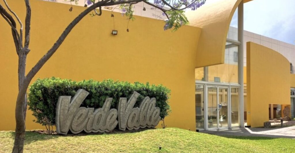 Valle Verde, entre las 50 empresas más destacadas de Jalisco 2022