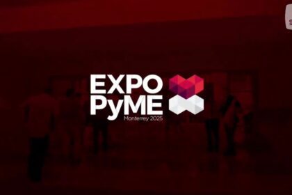 Expo PyME 2025 llega a Monterrey: Todo lo que debes saber