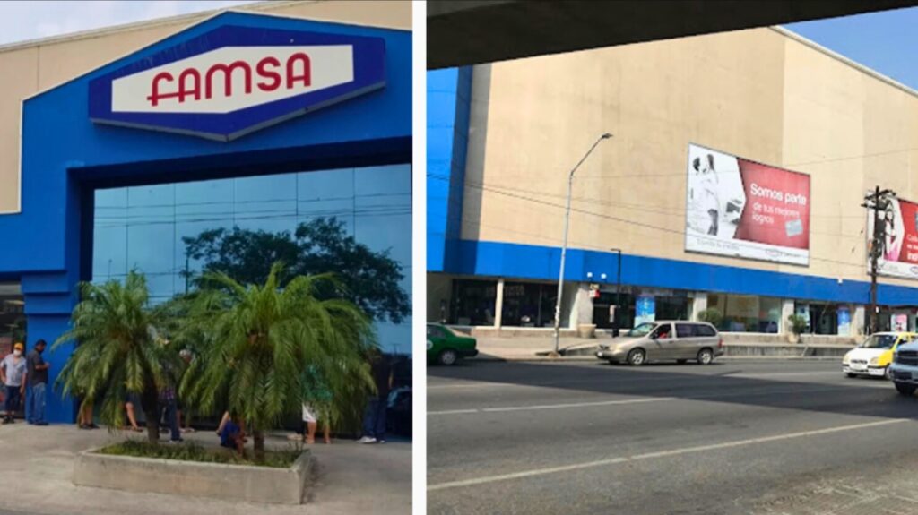 Famsa anunció el cierre de una de sus icónicas sucursales