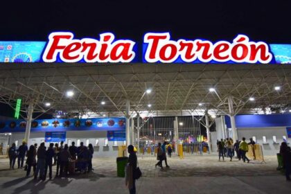 Conciertos gratis en la Feria de Torreón 2025: ¡Checa la cartelera!