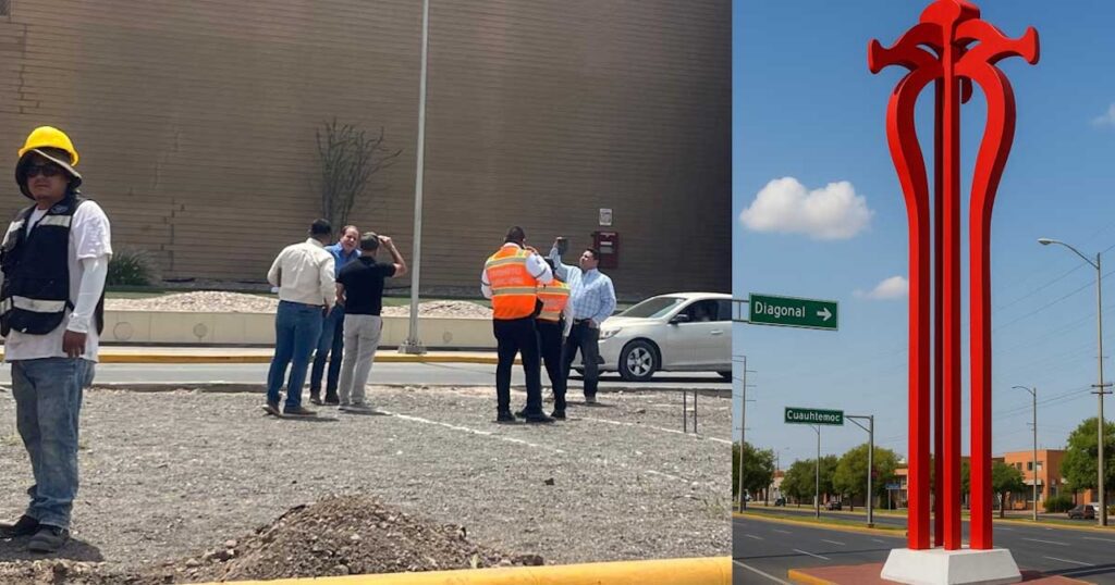 'La Flor del Desierto' regresa con nueva ubicación en Torreón