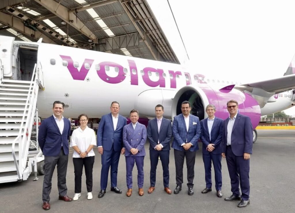 Guadalajara tendrá vuelo directo a Colombia con Volaris: Así lo presentó el Gobierno de Jalisco
