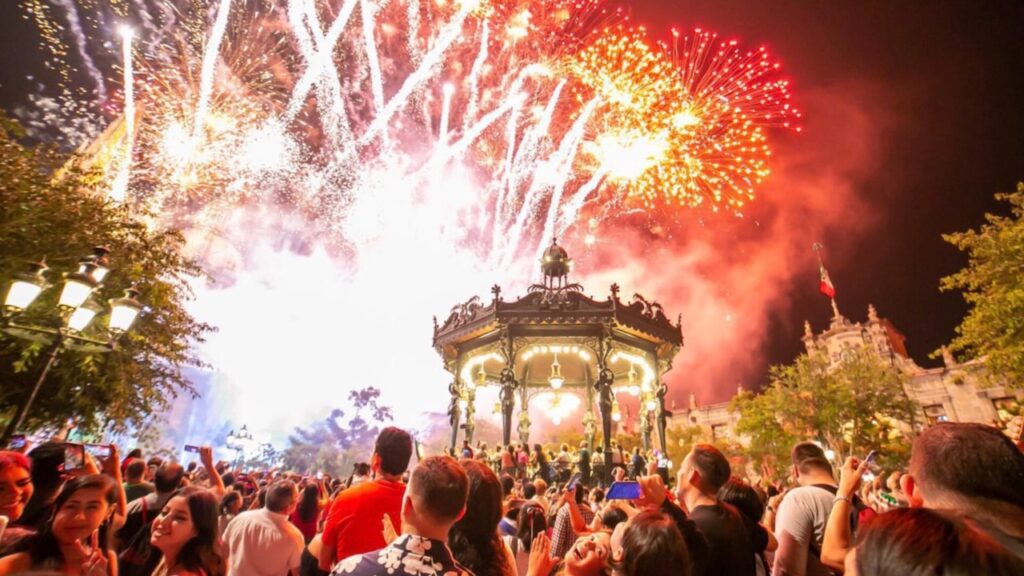 Grito de Independencia en Guadalajara: Todo lo que debes saber hoy