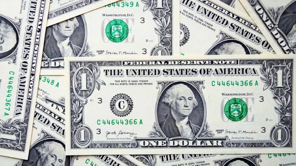 Dólar hoy 25 de septiembre en México: tipo de cambio y bancos