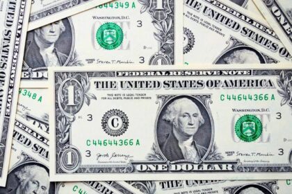 Dólar hoy 25 de septiembre en México: tipo de cambio y bancos