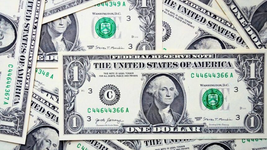 Dólar hoy 25 de septiembre en México: tipo de cambio y bancos