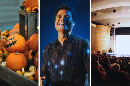 Torreón octubre 2025: Cartelera de conciertos, obras y festivales